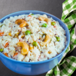 Upma Recipe