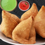 Samosa recipe